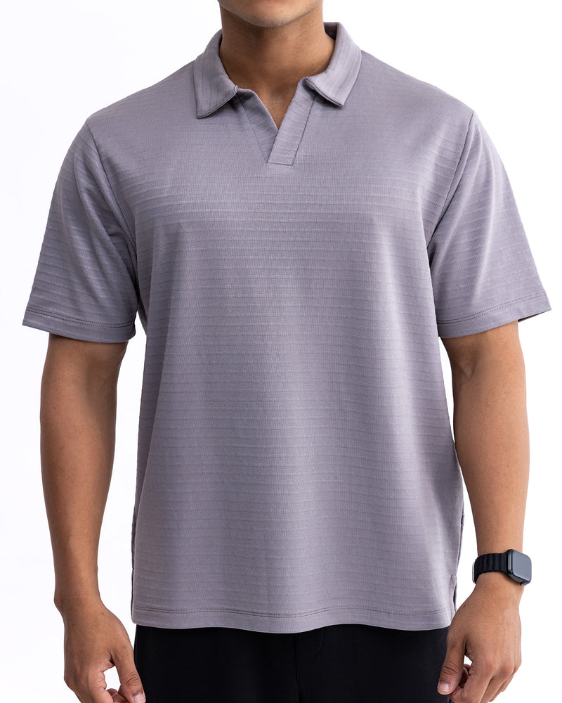 Men Polo Tee - Engine - Buy Now