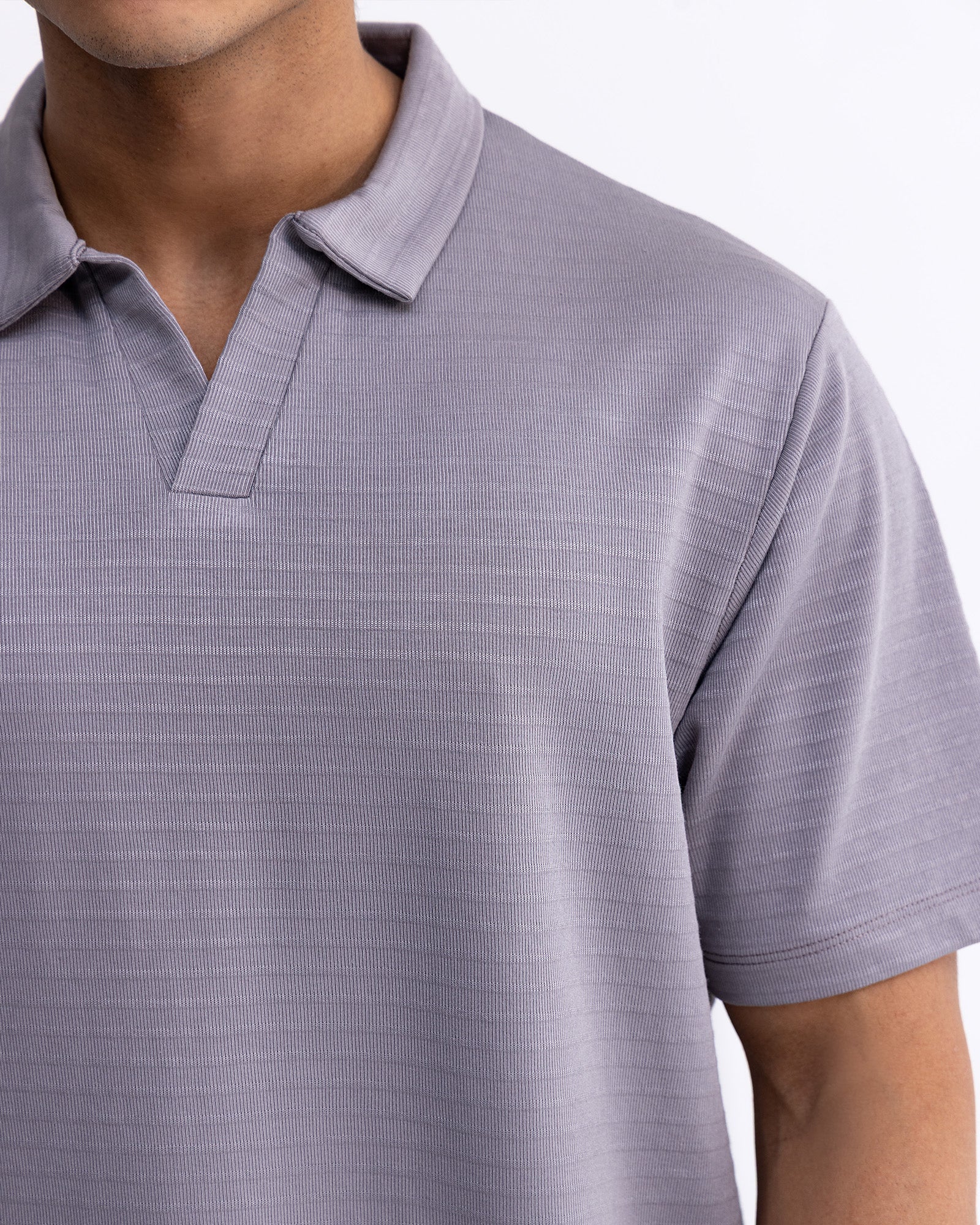 Men Polo Tee - Engine - Buy Now