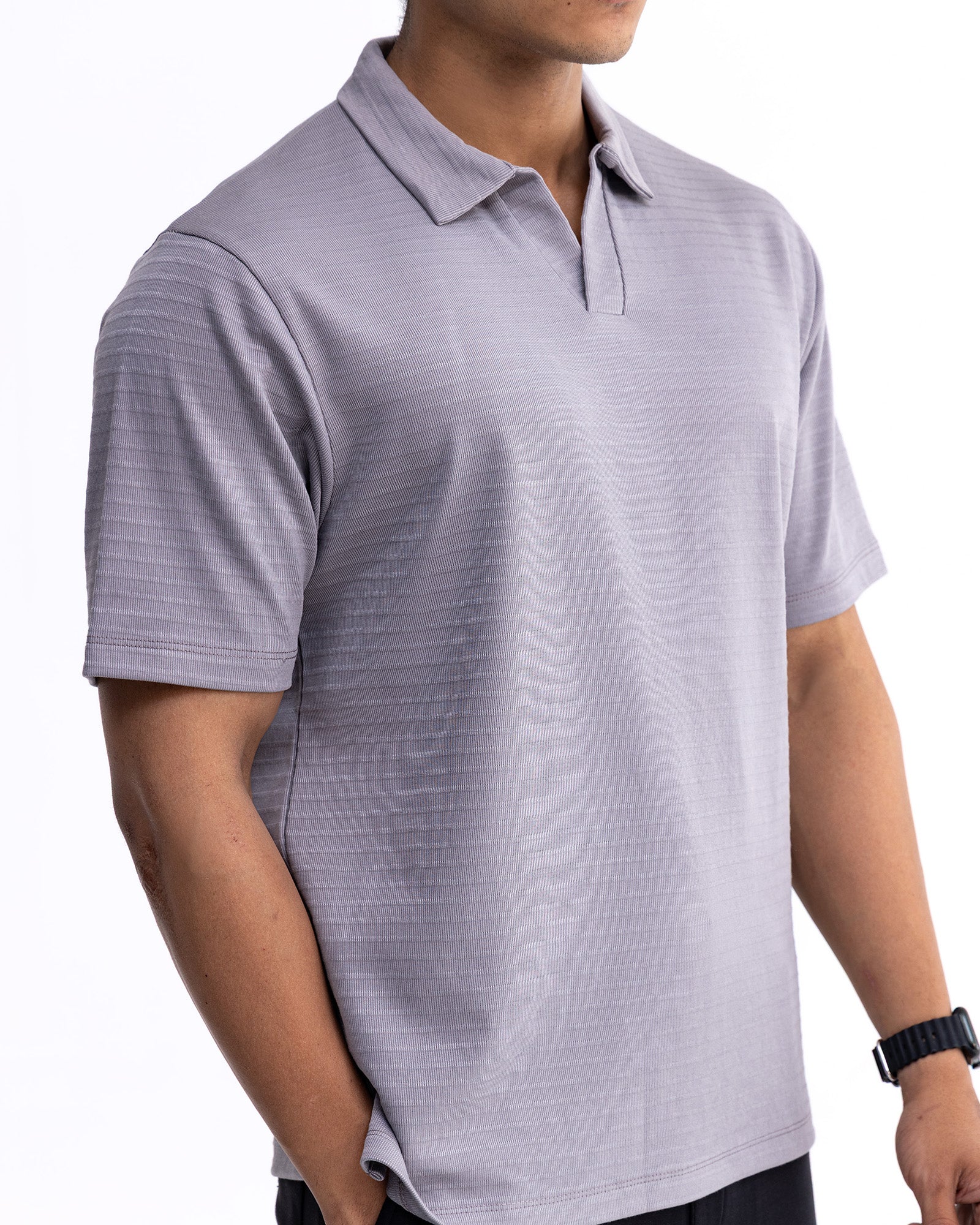 Men Polo Tee