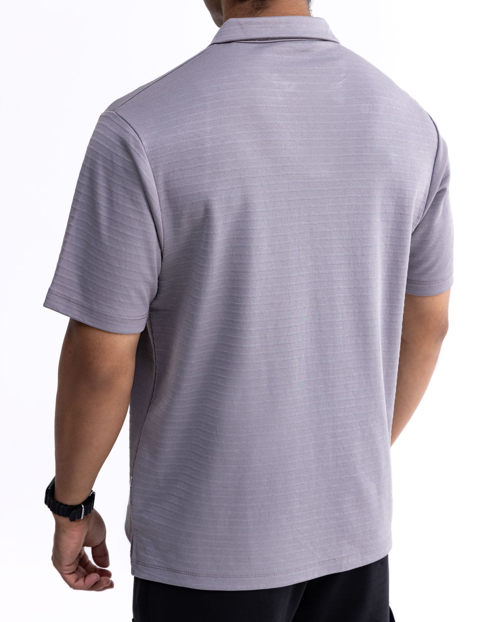 Men Polo Tee - Engine - Buy Now