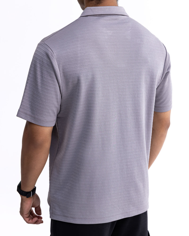 Men Polo Tee - Engine - Buy Now