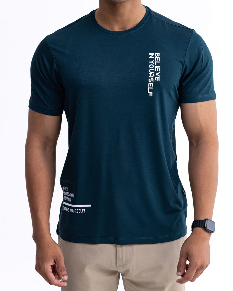Men T Shirt - Engine - Buy Now