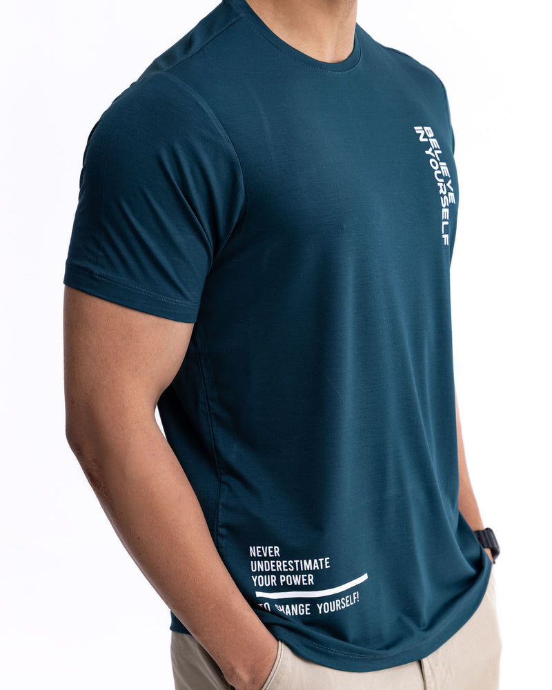 Men T Shirt - Engine - Buy Now