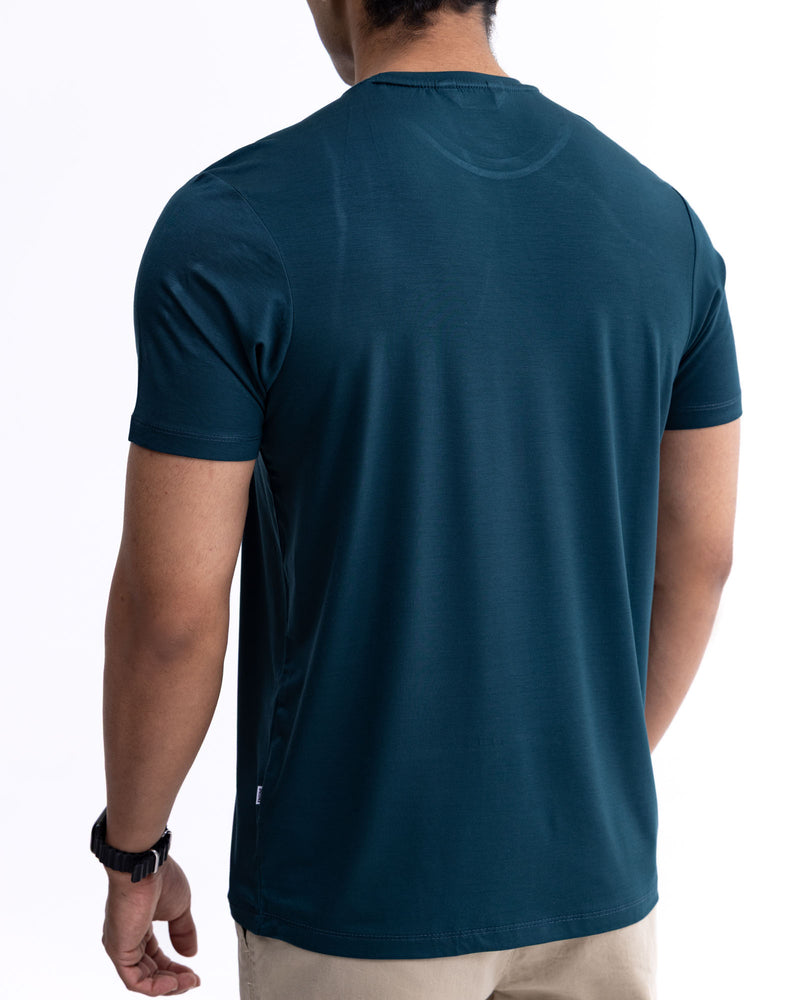 Men T Shirt - Engine - Buy Now