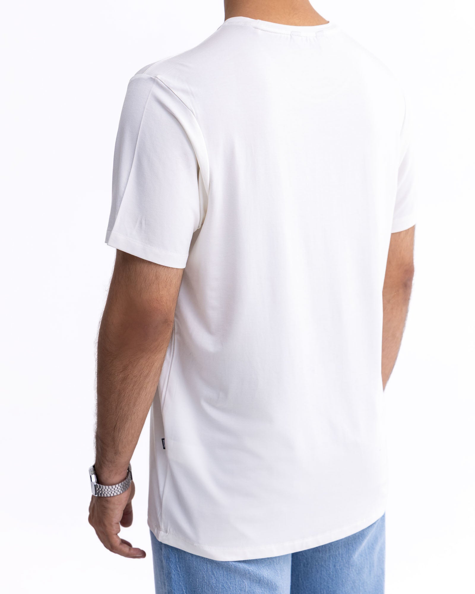 Men T Shirt - Engine - Buy Now