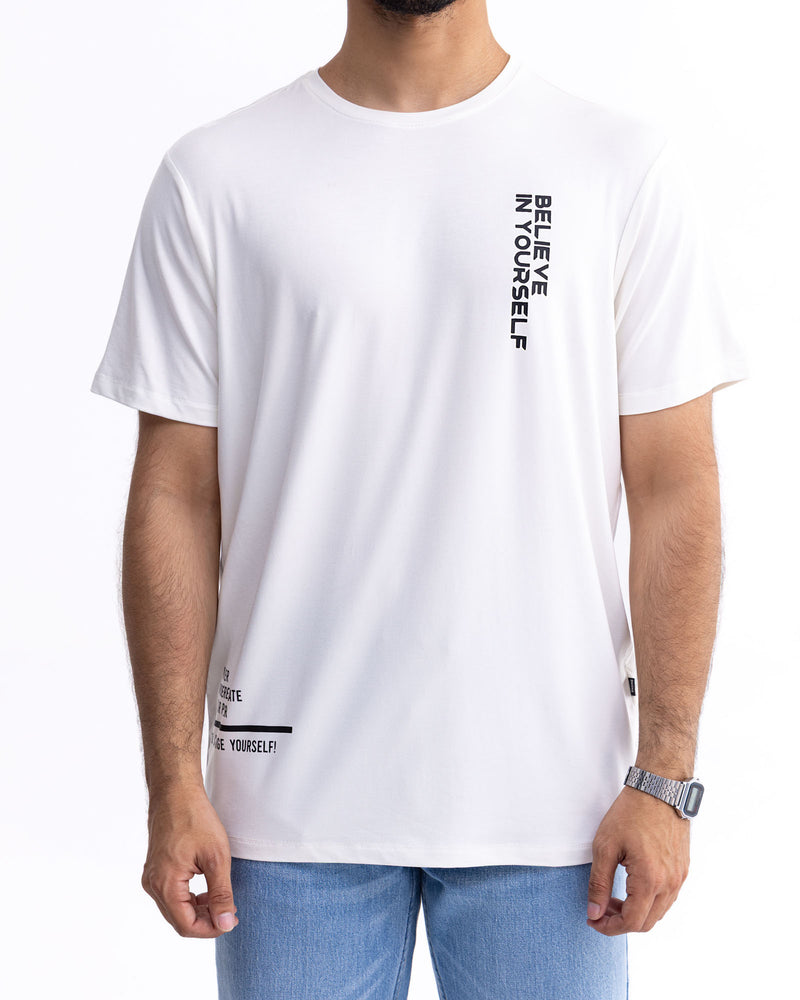Men T Shirt - Engine - Buy Now