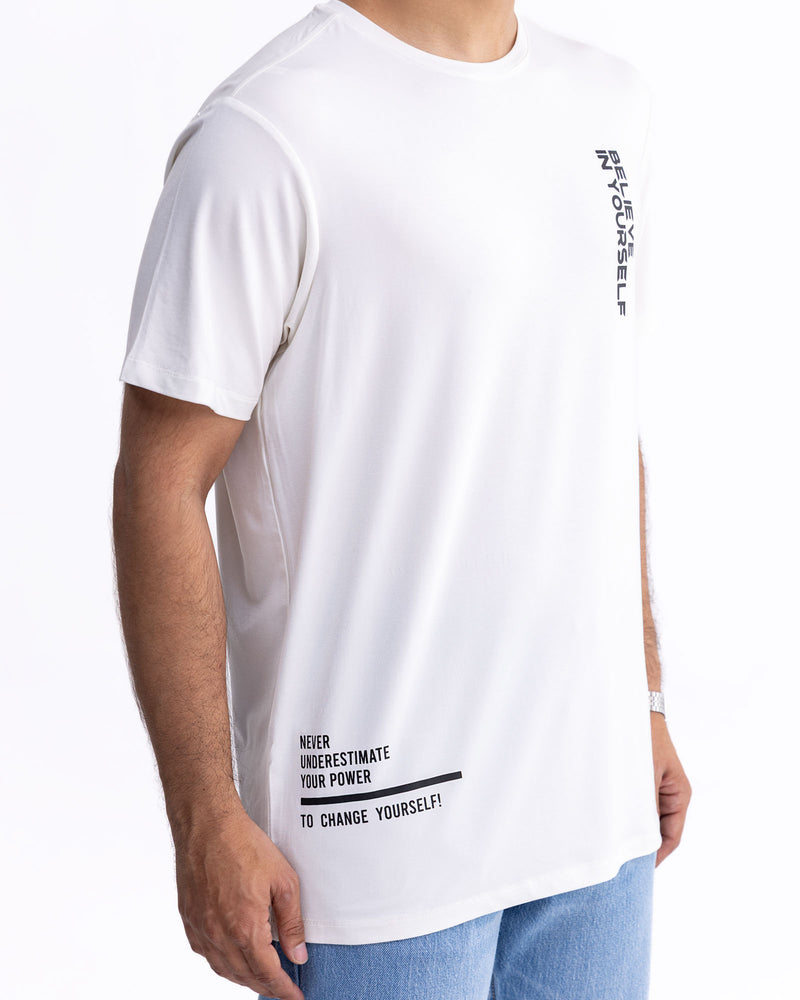 Men T Shirt - Engine - Buy Now