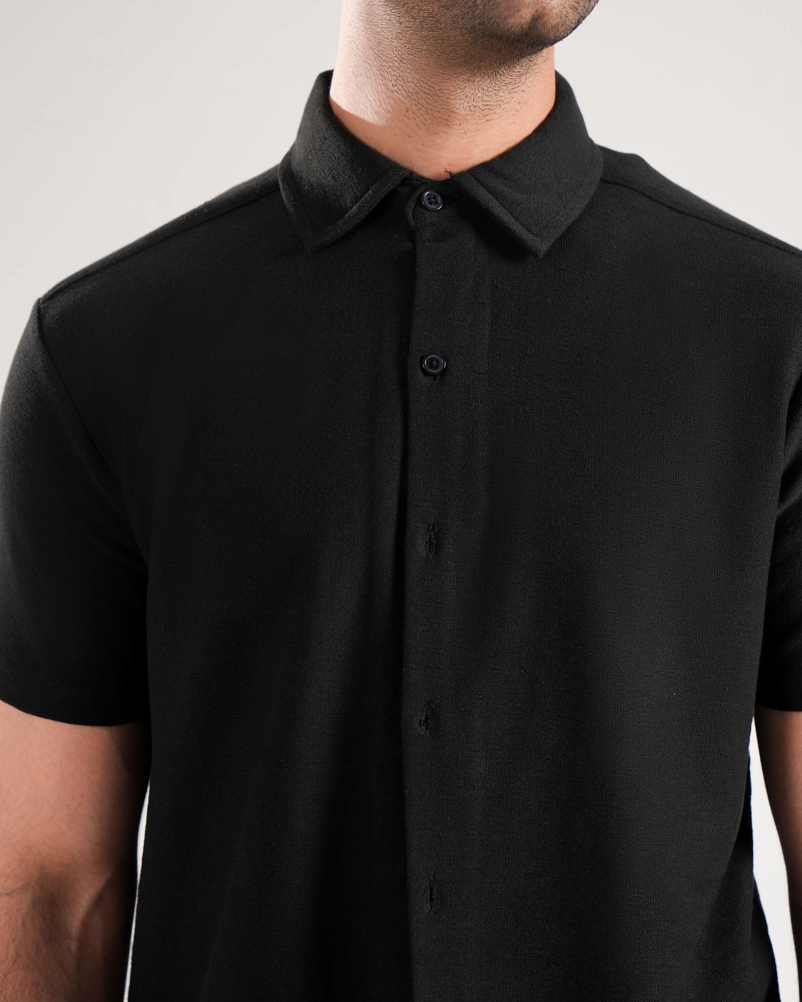 Men Button Down Shirts - Summer 2025