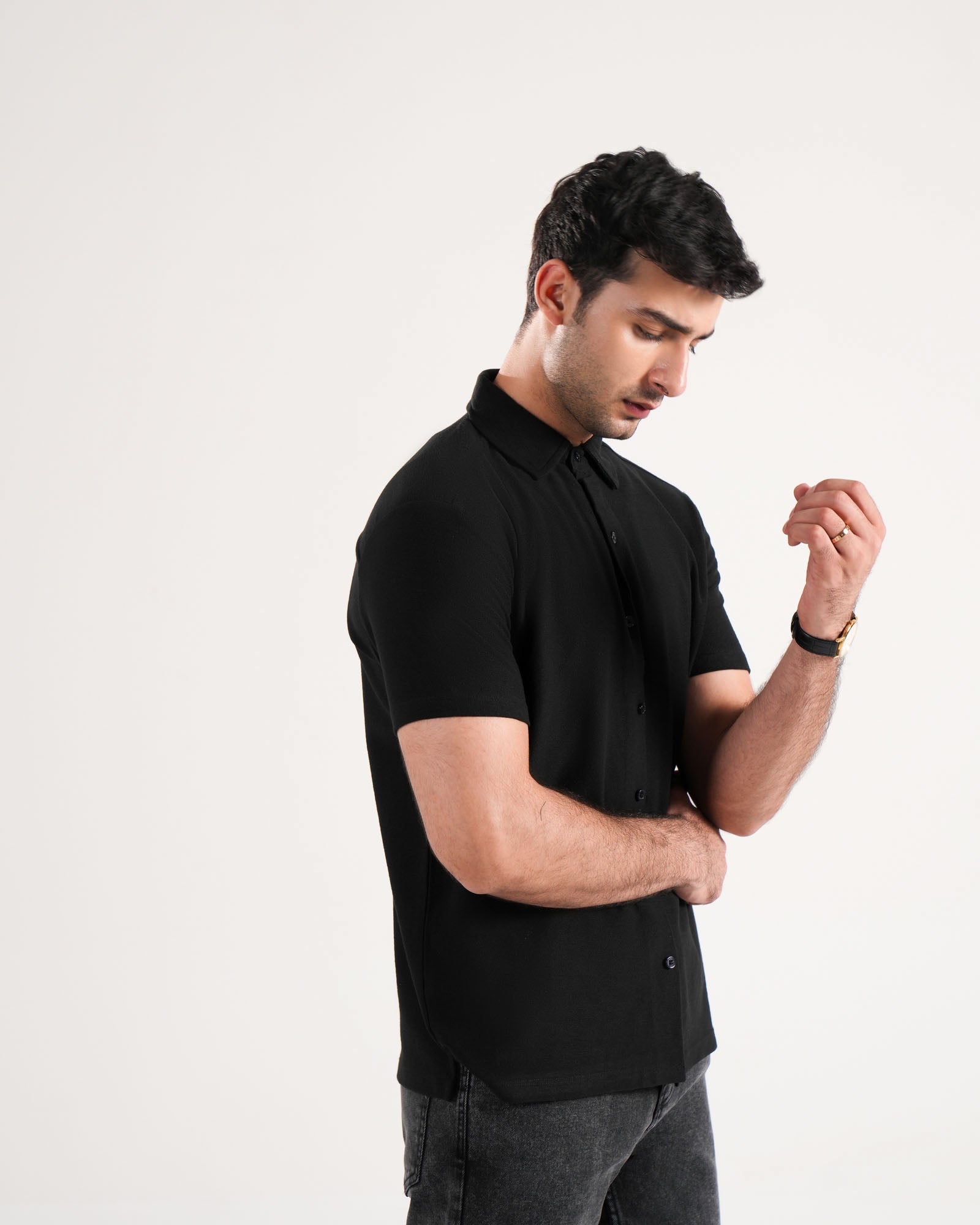 Men Button Down - Engine - Buy Now