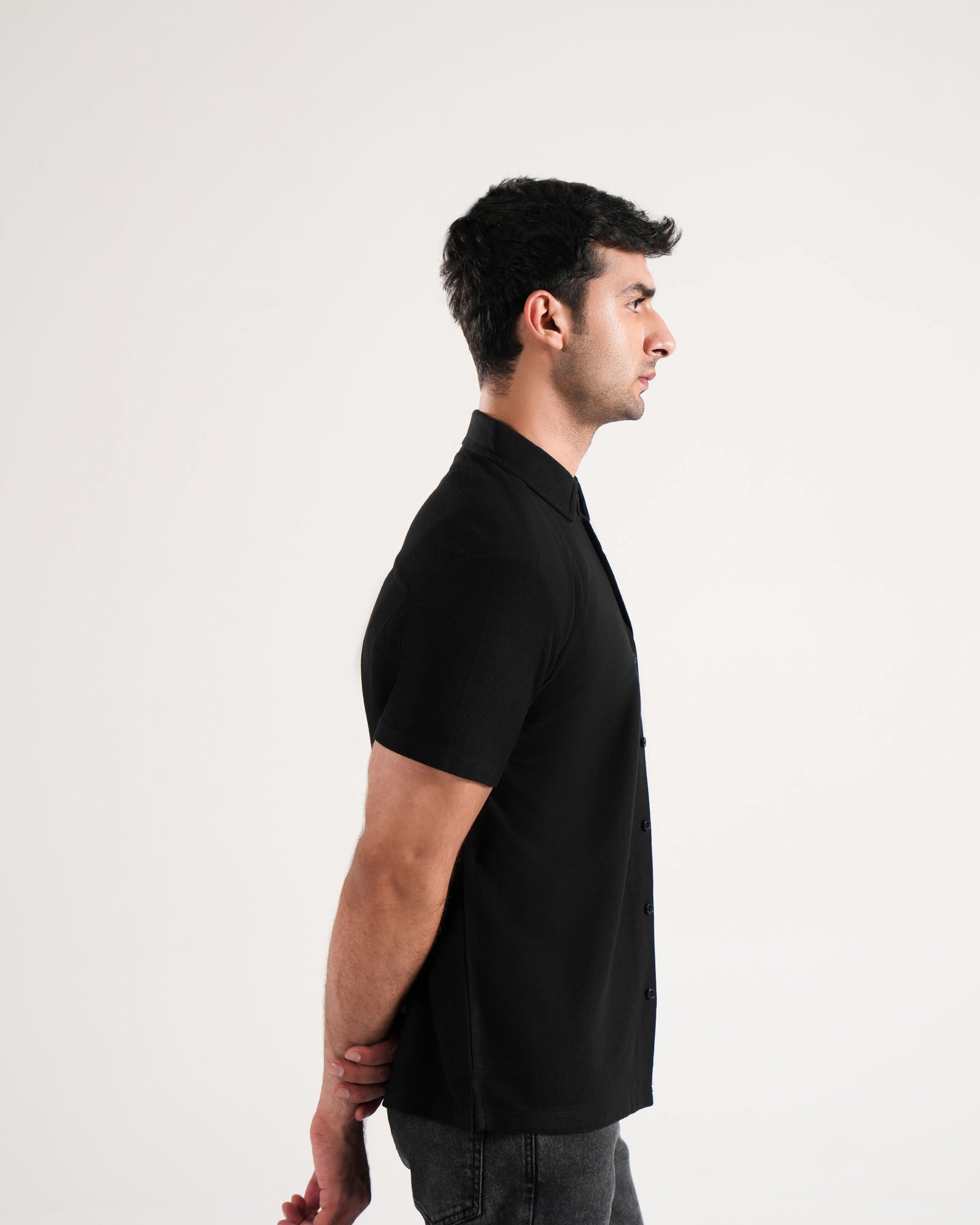Men Button Down - Engine - Buy Now