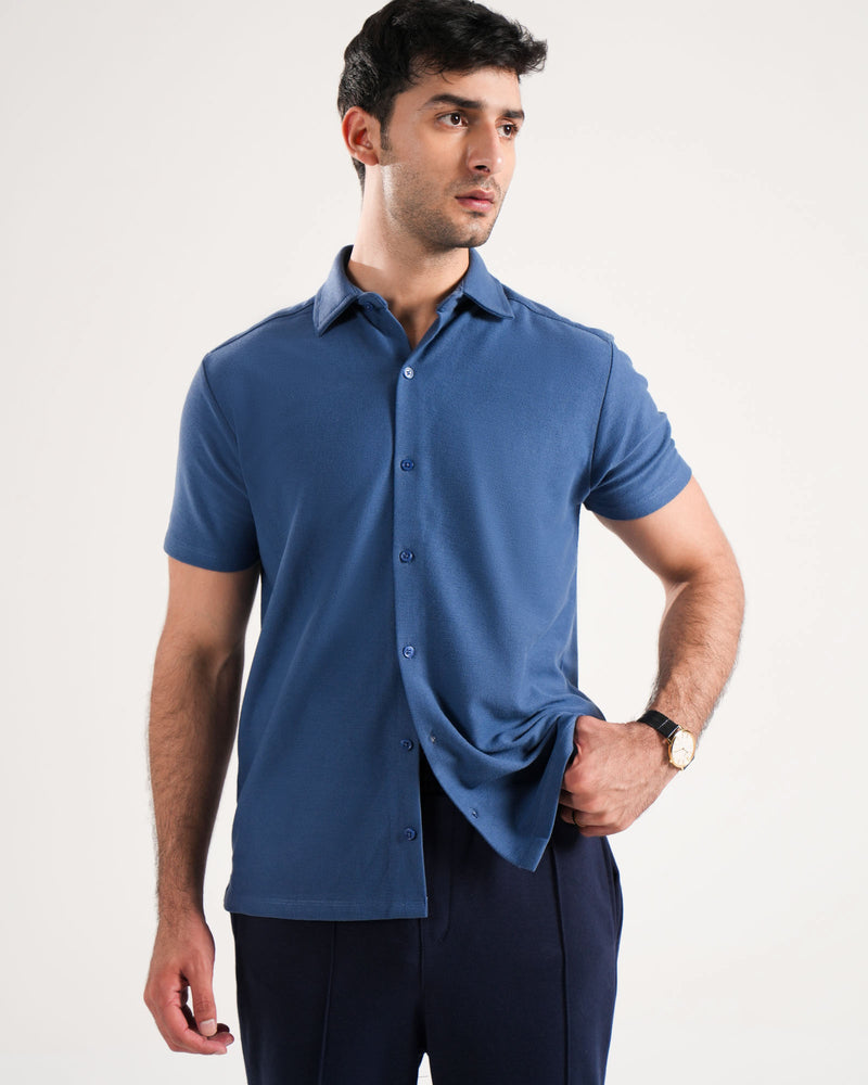 Men Button Down - Engine - Buy Now