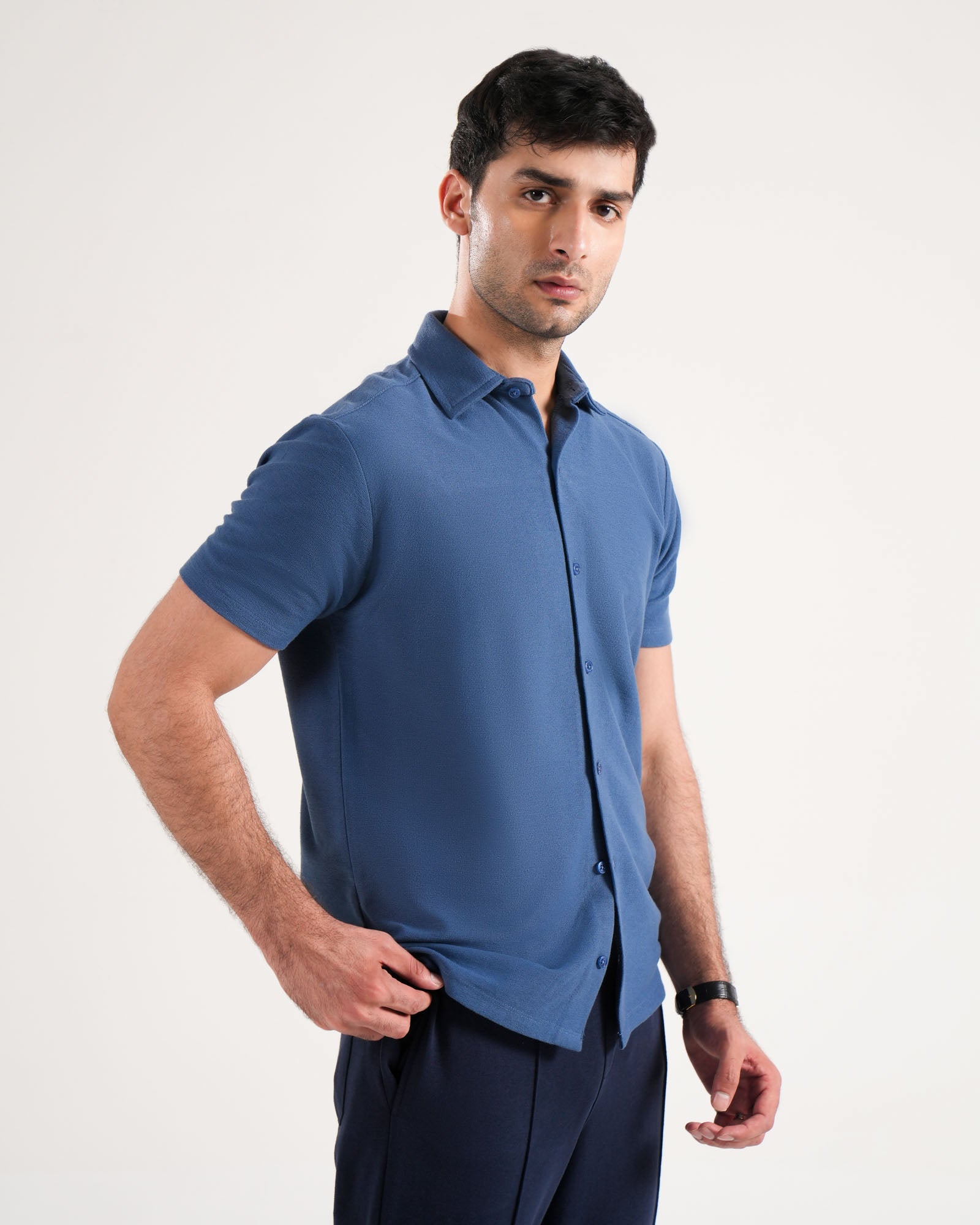 Men Button Down - Engine - Buy Now