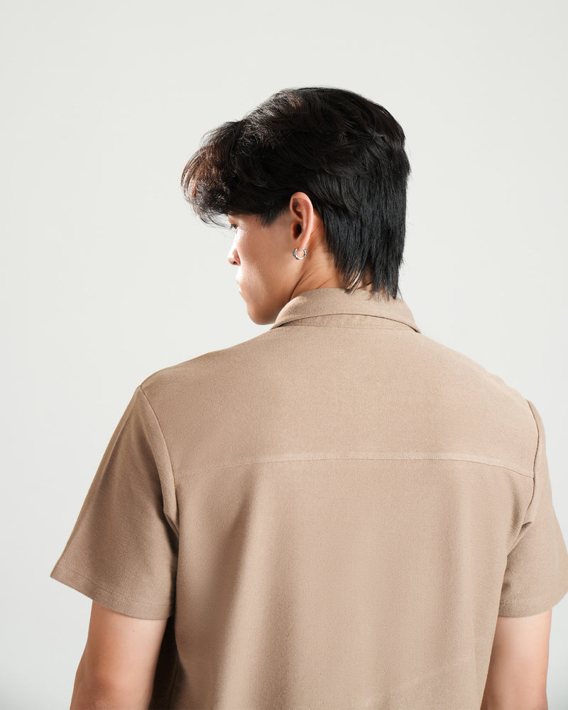 Men Button Down - Engine - Buy Now