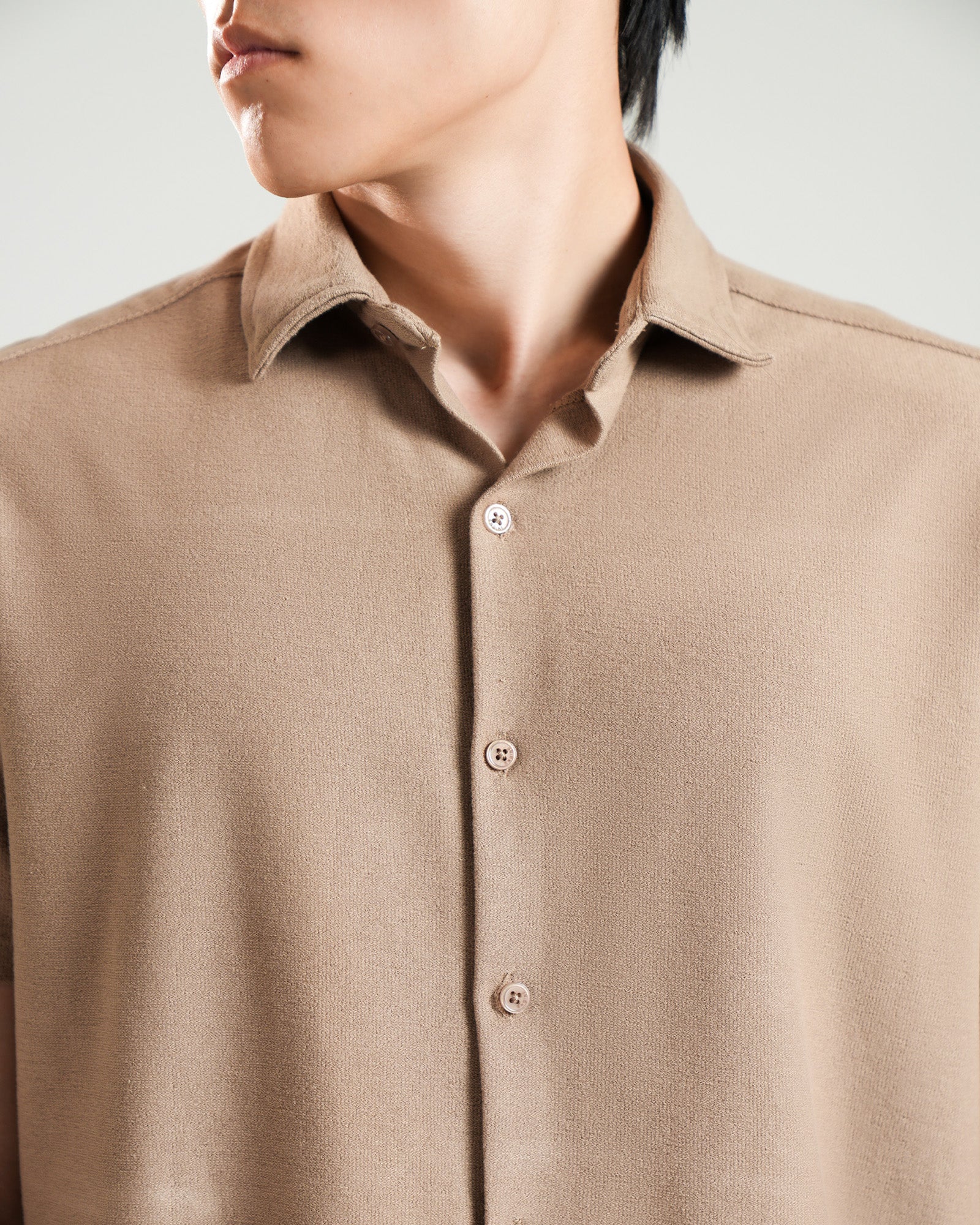 Men Button Down Shirts - Summer 2025