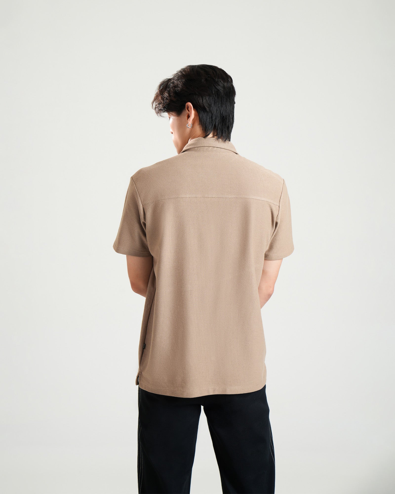 Men Button Down - Engine - Buy Now