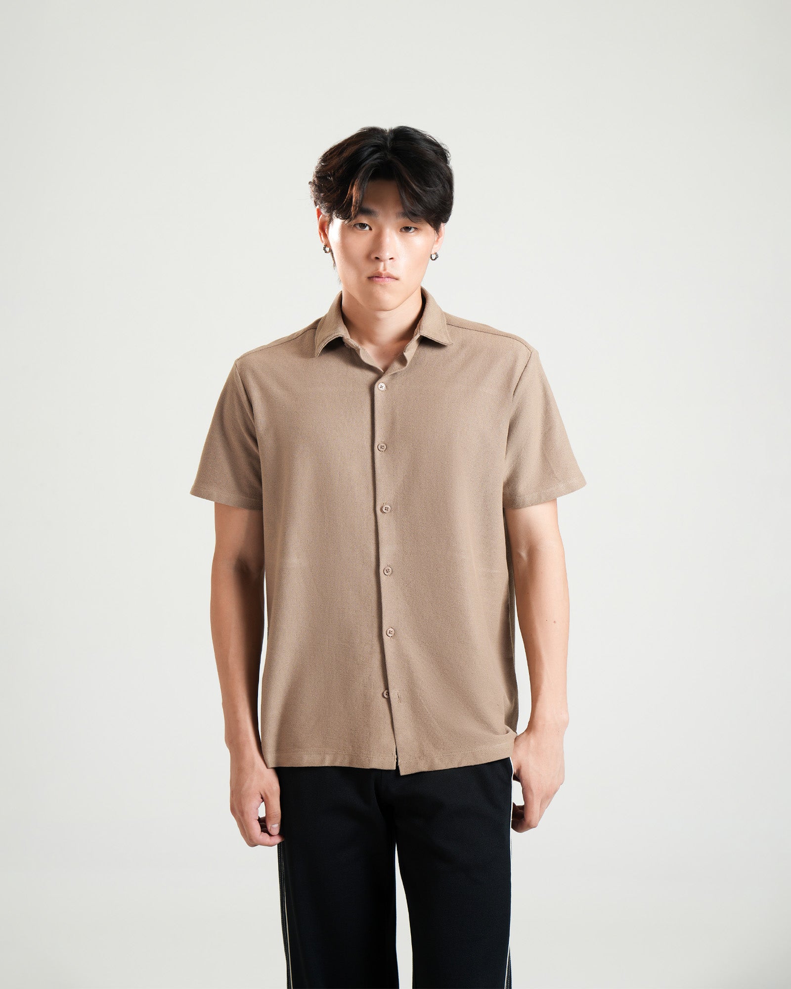 Men Button Down - Engine - Buy Now