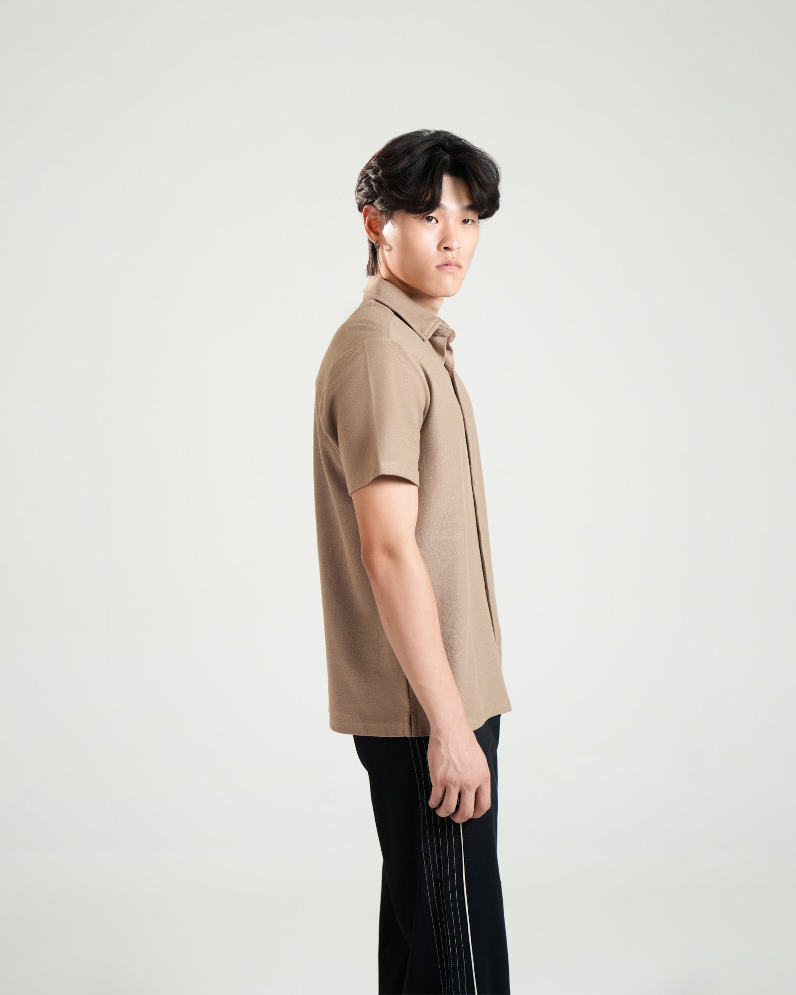 Men Button Down - Engine - Buy Now