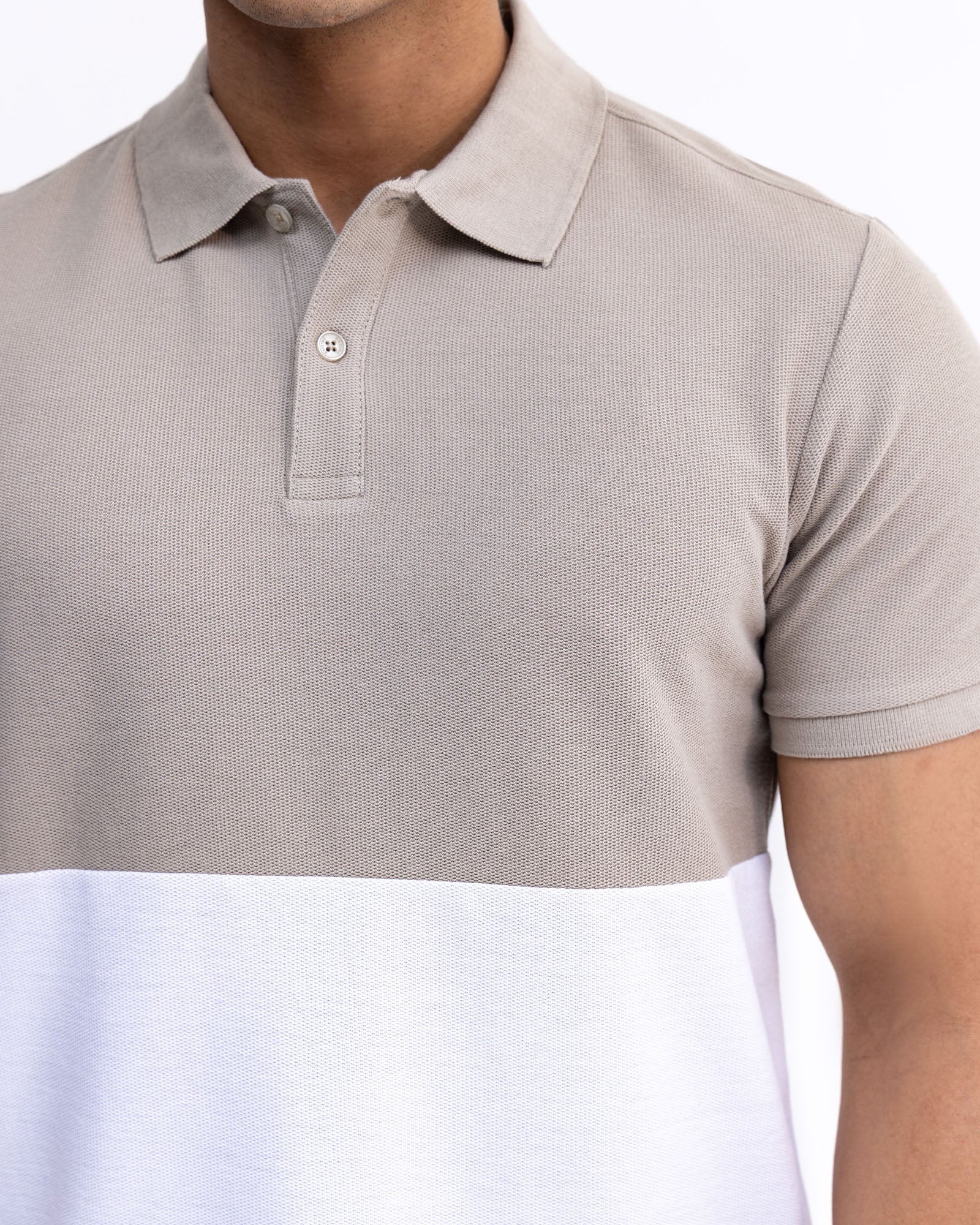 Men Polo Tee - Engine - Buy Now