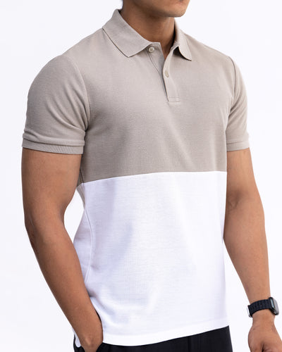 Men Polo Tee