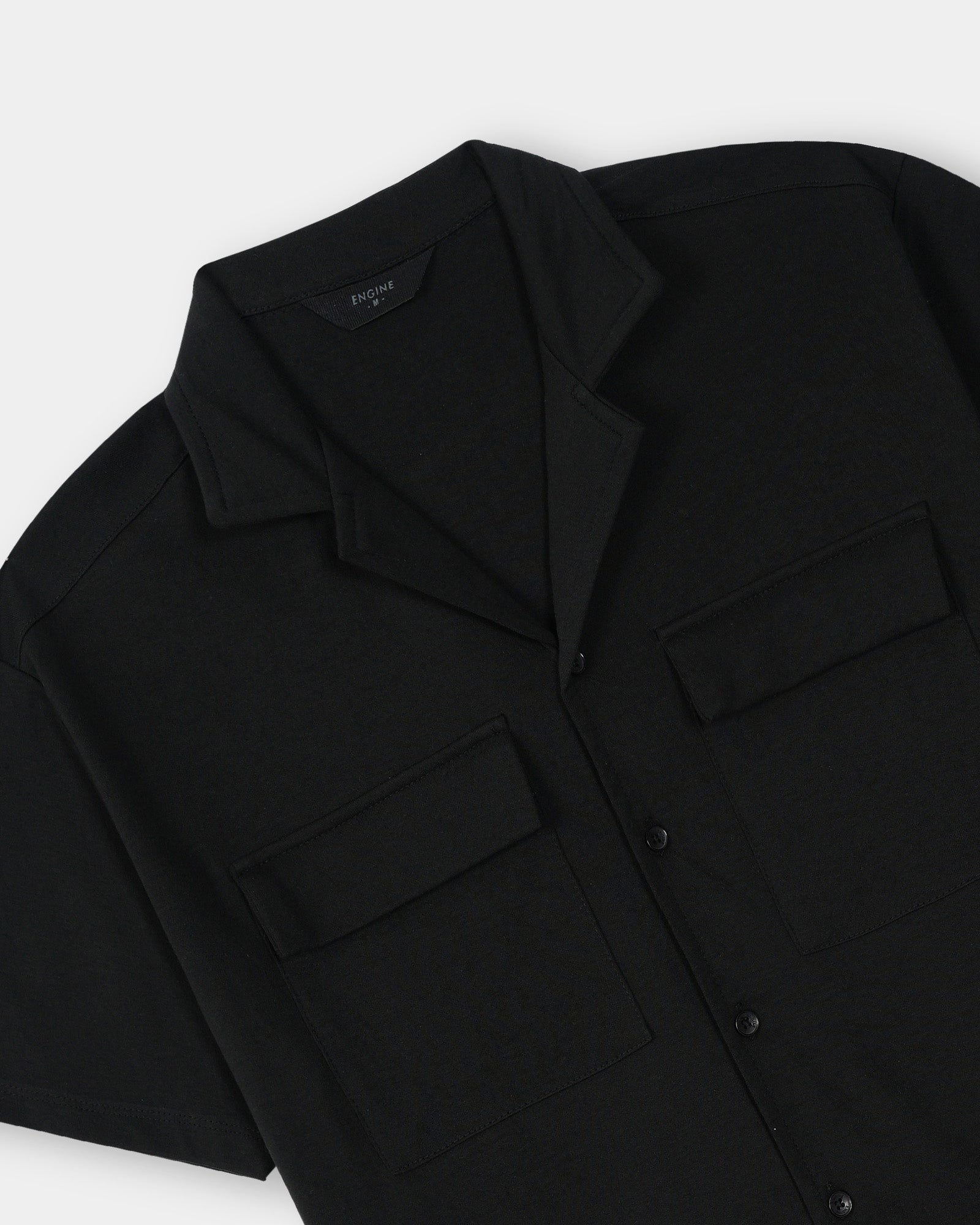 Men Button Down - Engine - Buy Now