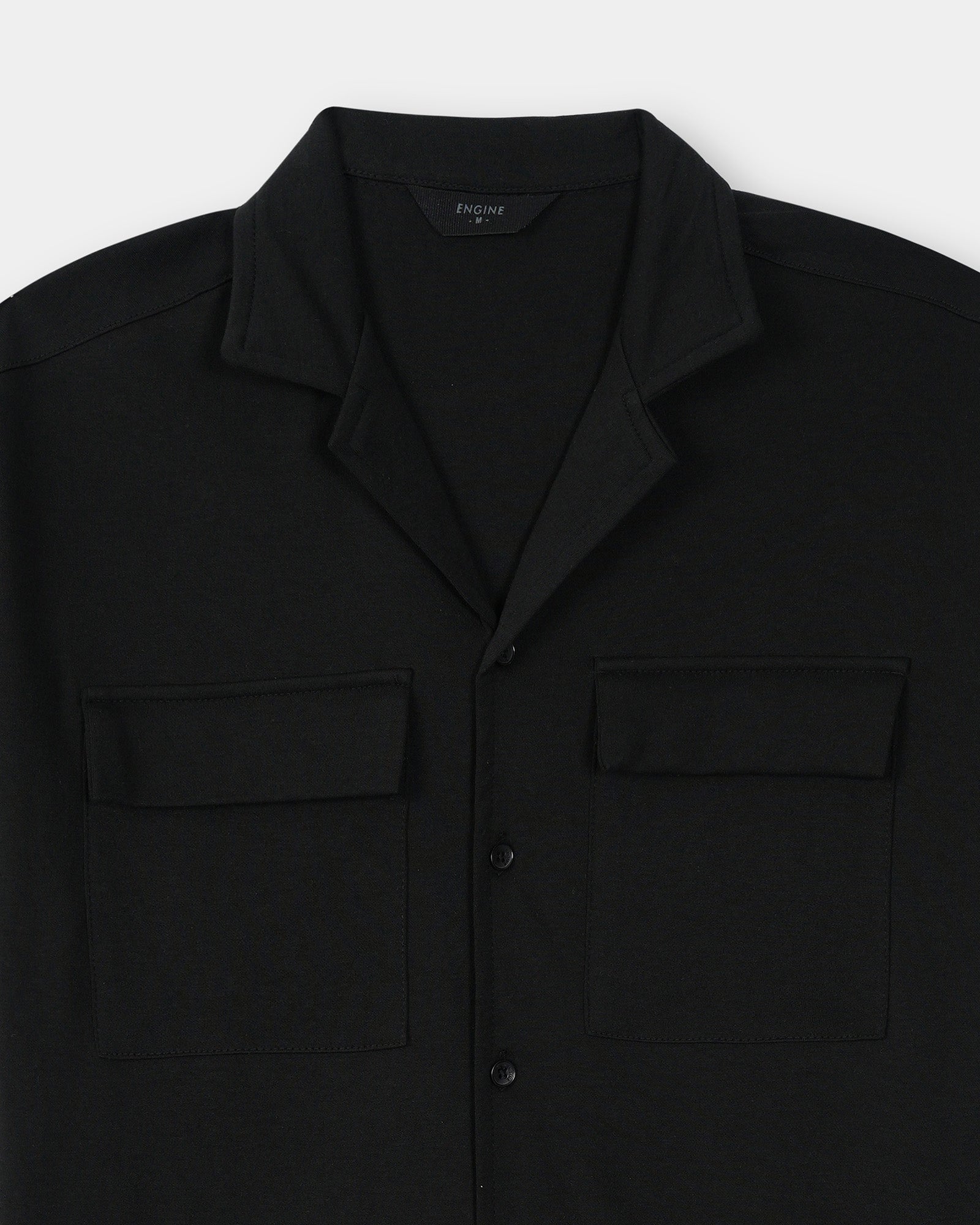 Men Button Down - Engine - Buy Now