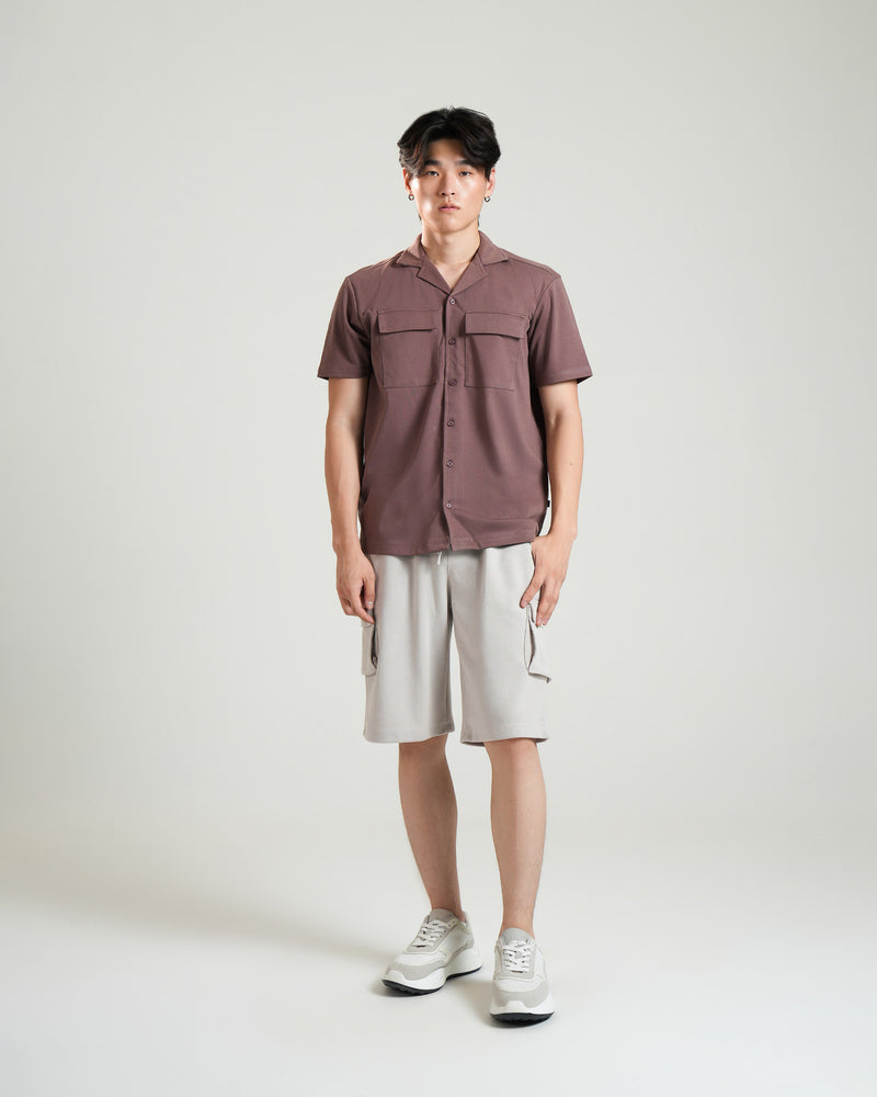 Men Button Down - Engine - Buy Now