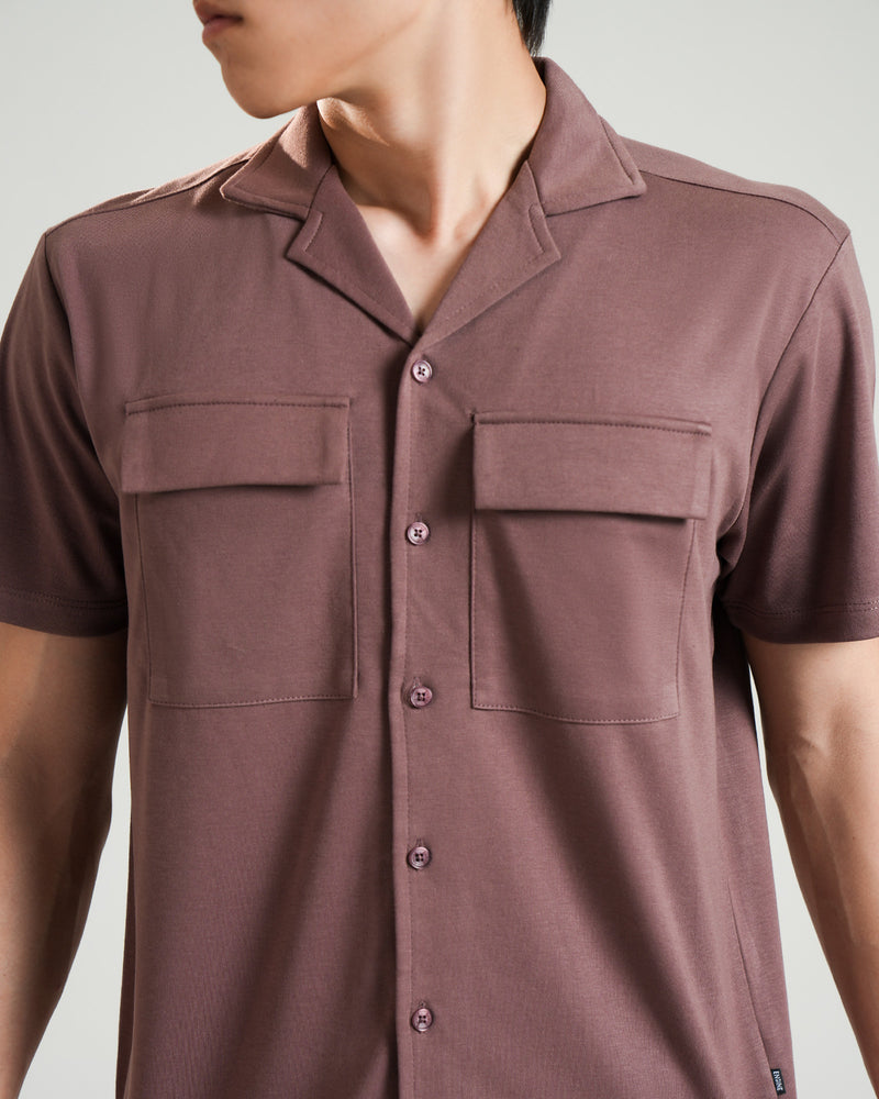 Men Button Down - Engine - Buy Now