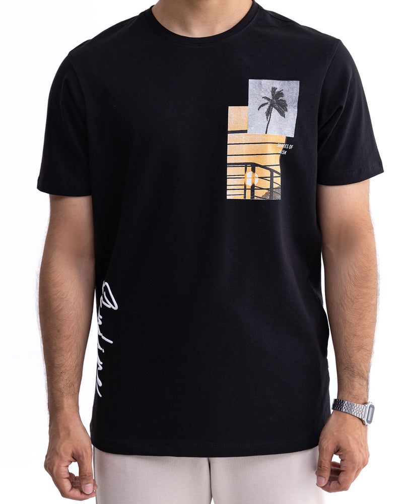 Men T Shirt - Engine - Buy Now