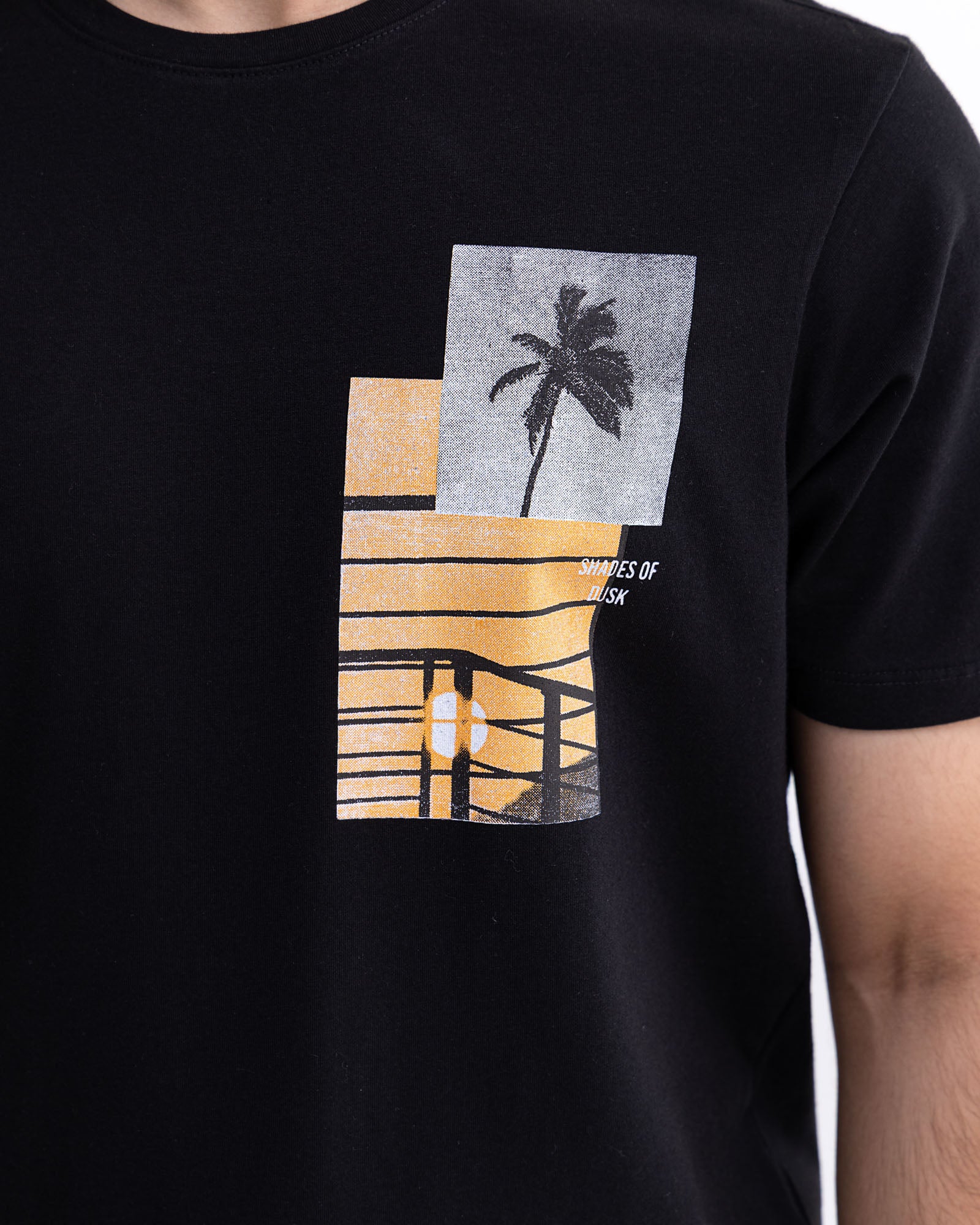 Men T Shirt - Engine - Buy Now