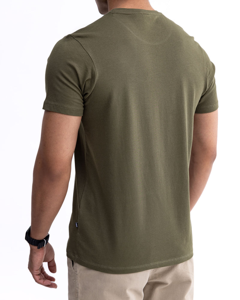 Men T Shirt - Engine - Buy Now
