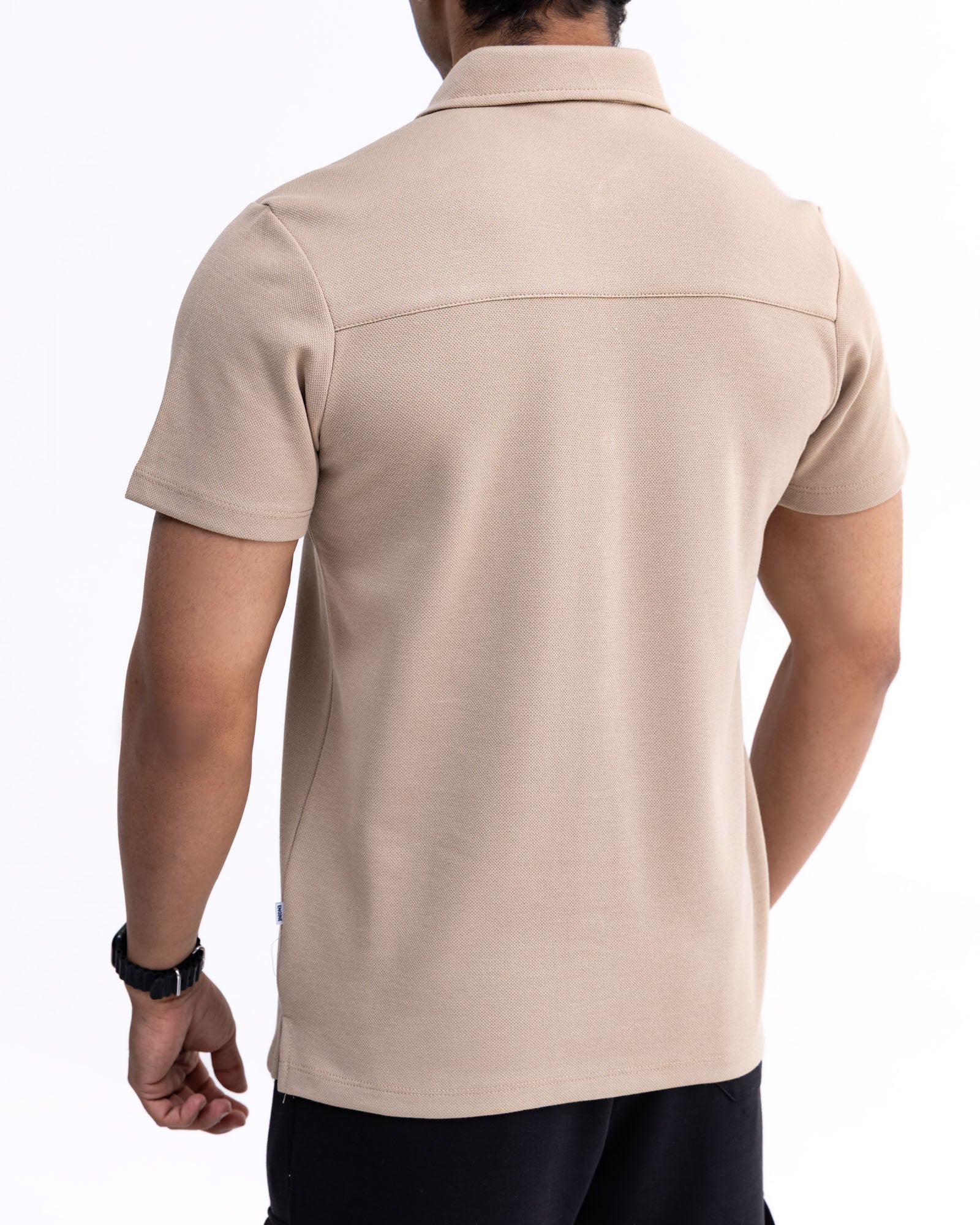 Men Button Down - Engine - Buy Now