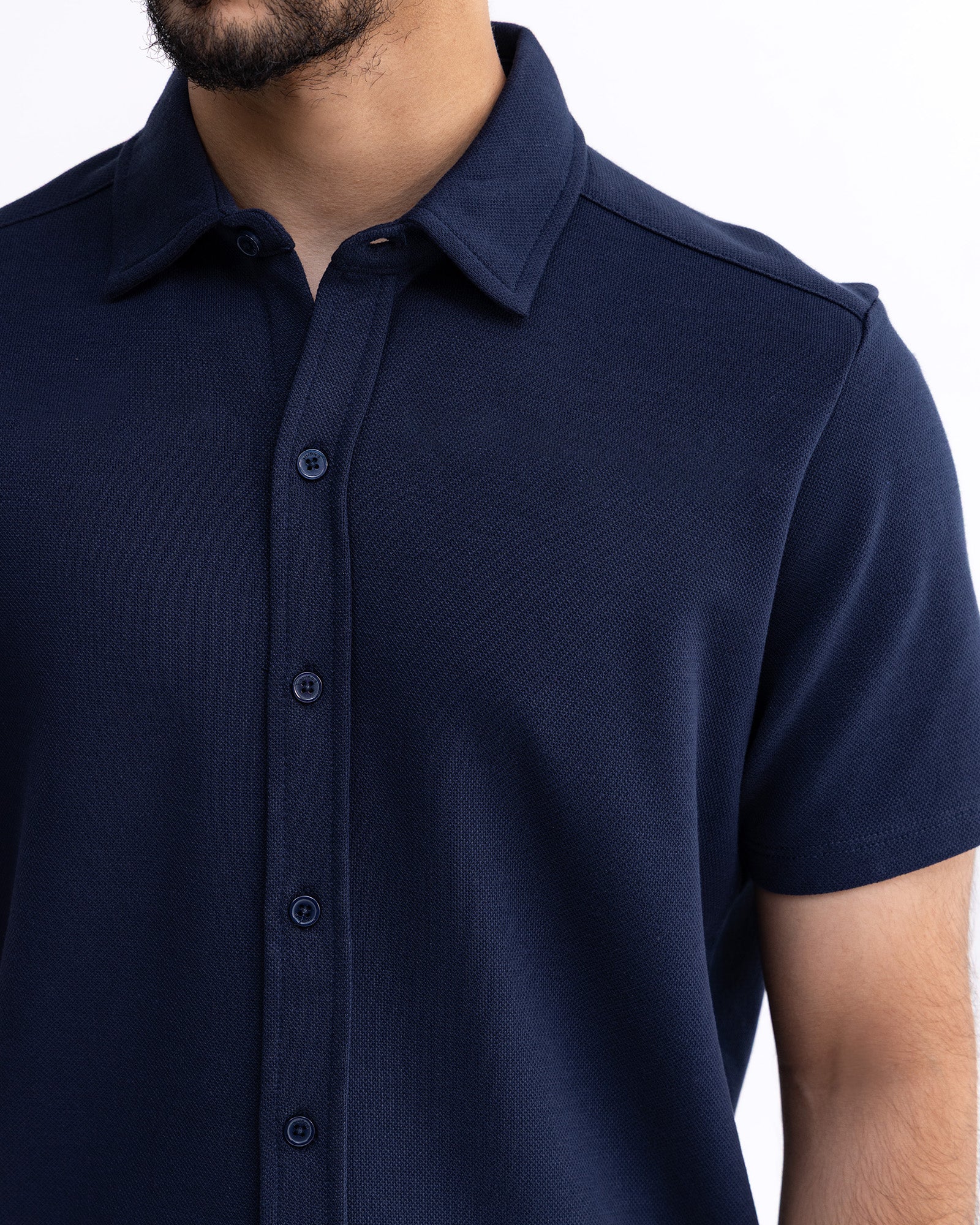Men Button Down - Engine - Buy Now