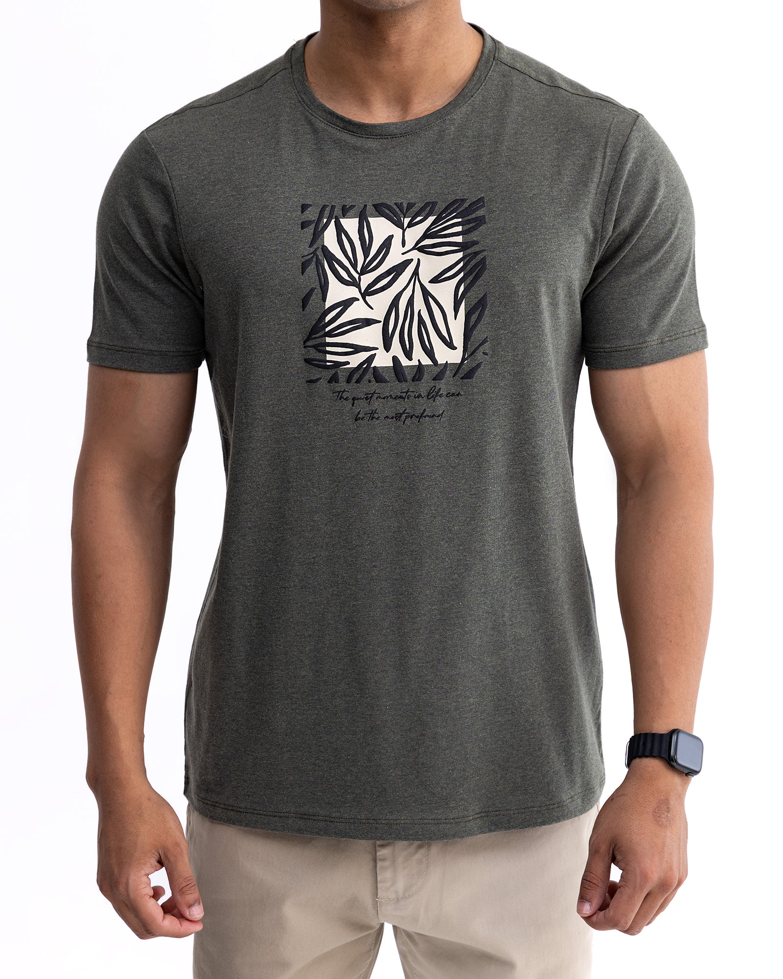 Men T Shirt