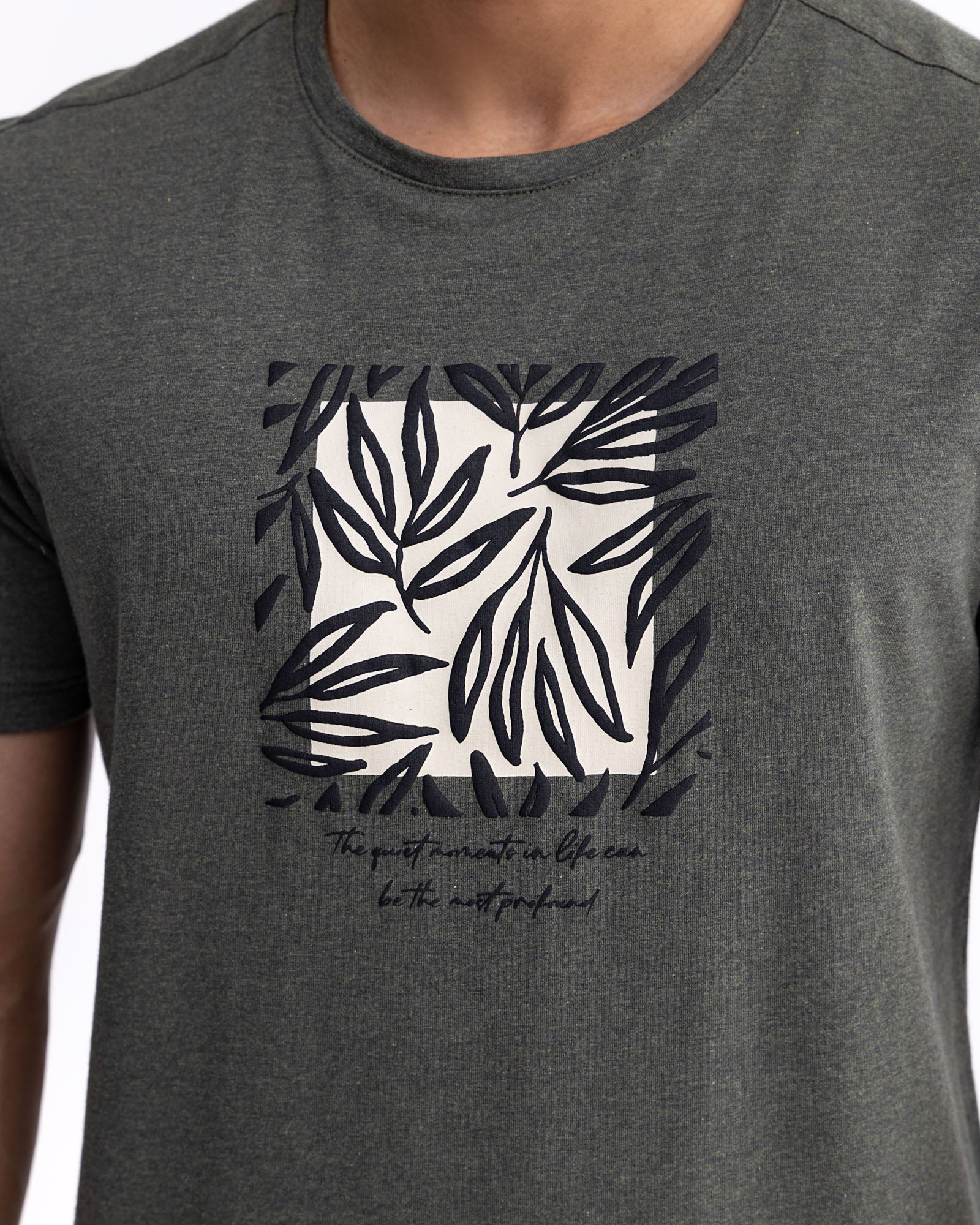 Men T Shirt - Engine - Buy Now