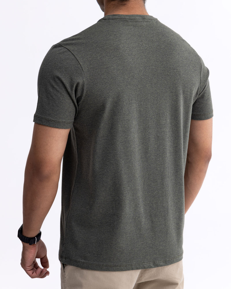 Men T Shirt - Engine - Buy Now