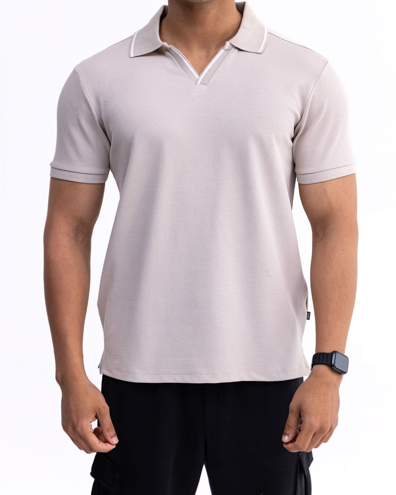 Men Polo Tee - Engine - Buy Now
