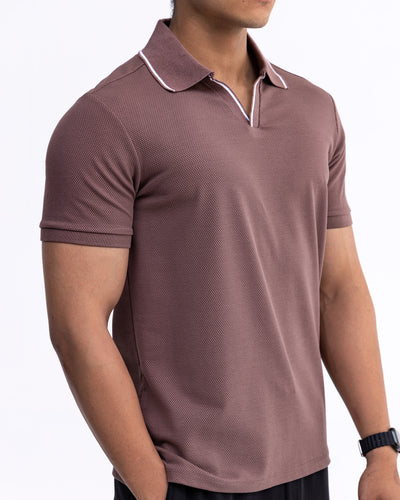 Men Polo Tee