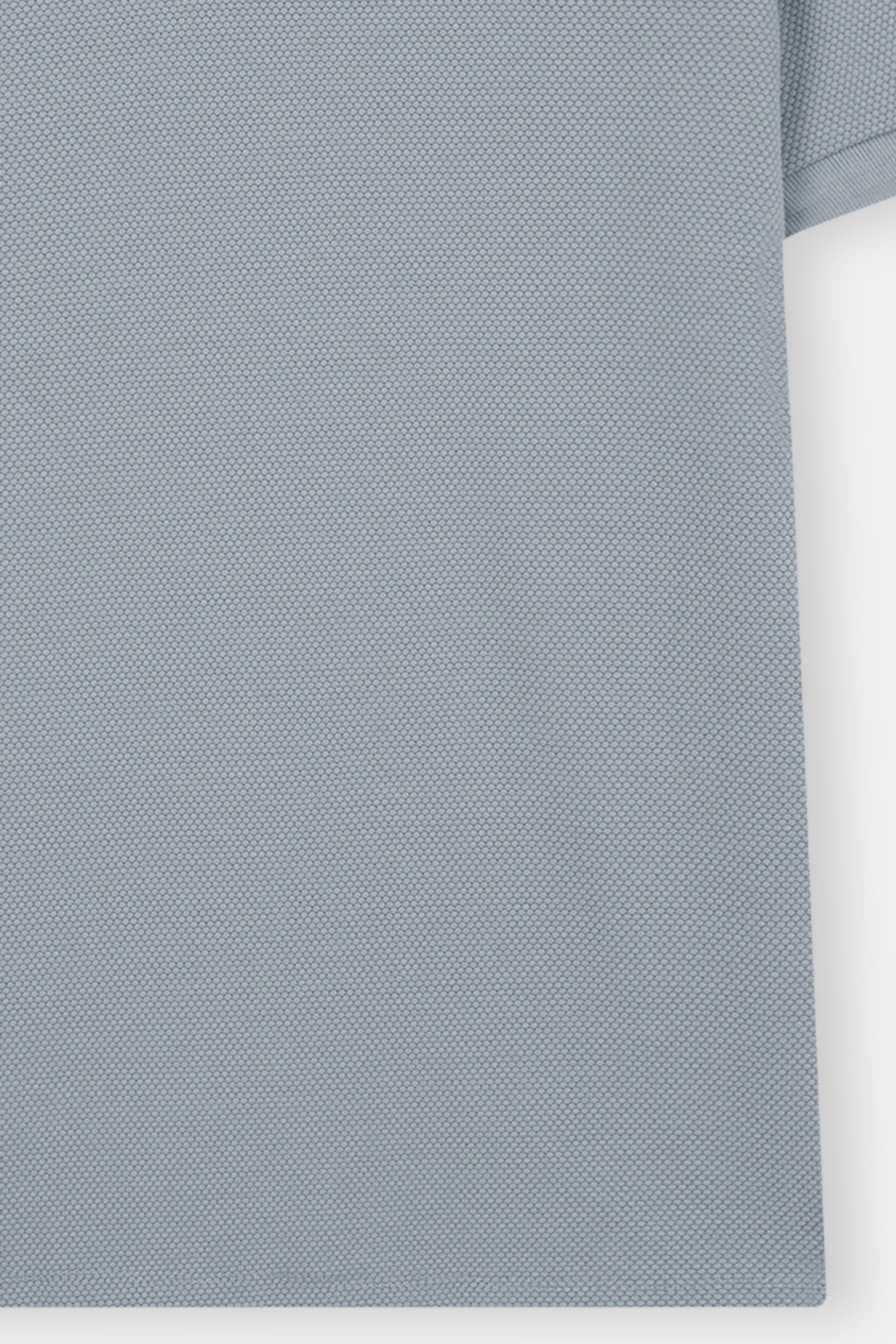 Men Polo Tee - Engine - Buy Now