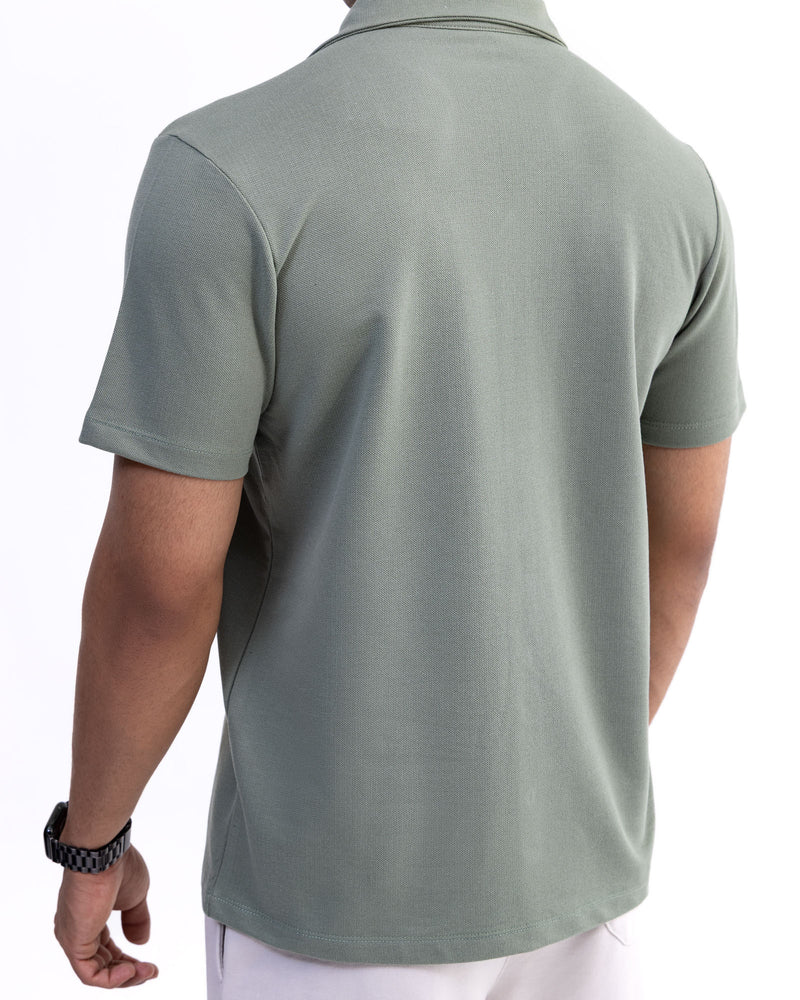 Men Button Down - Engine - Buy Now