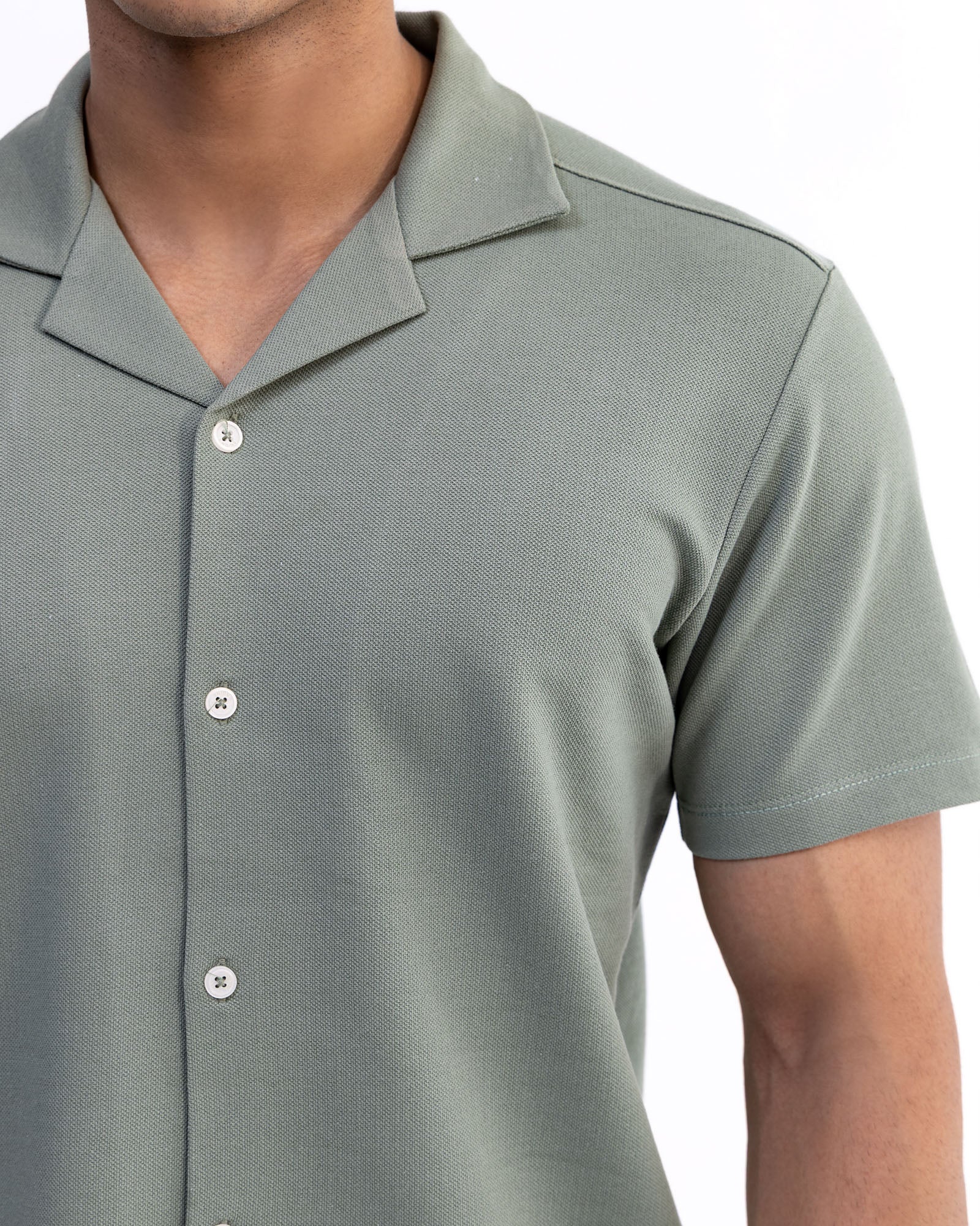 Men Button Down - Engine - Buy Now