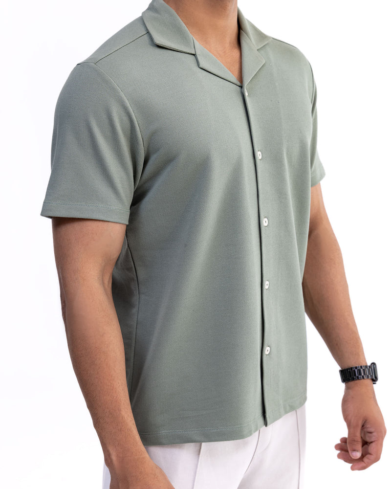 Men Button Down - Engine - Buy Now