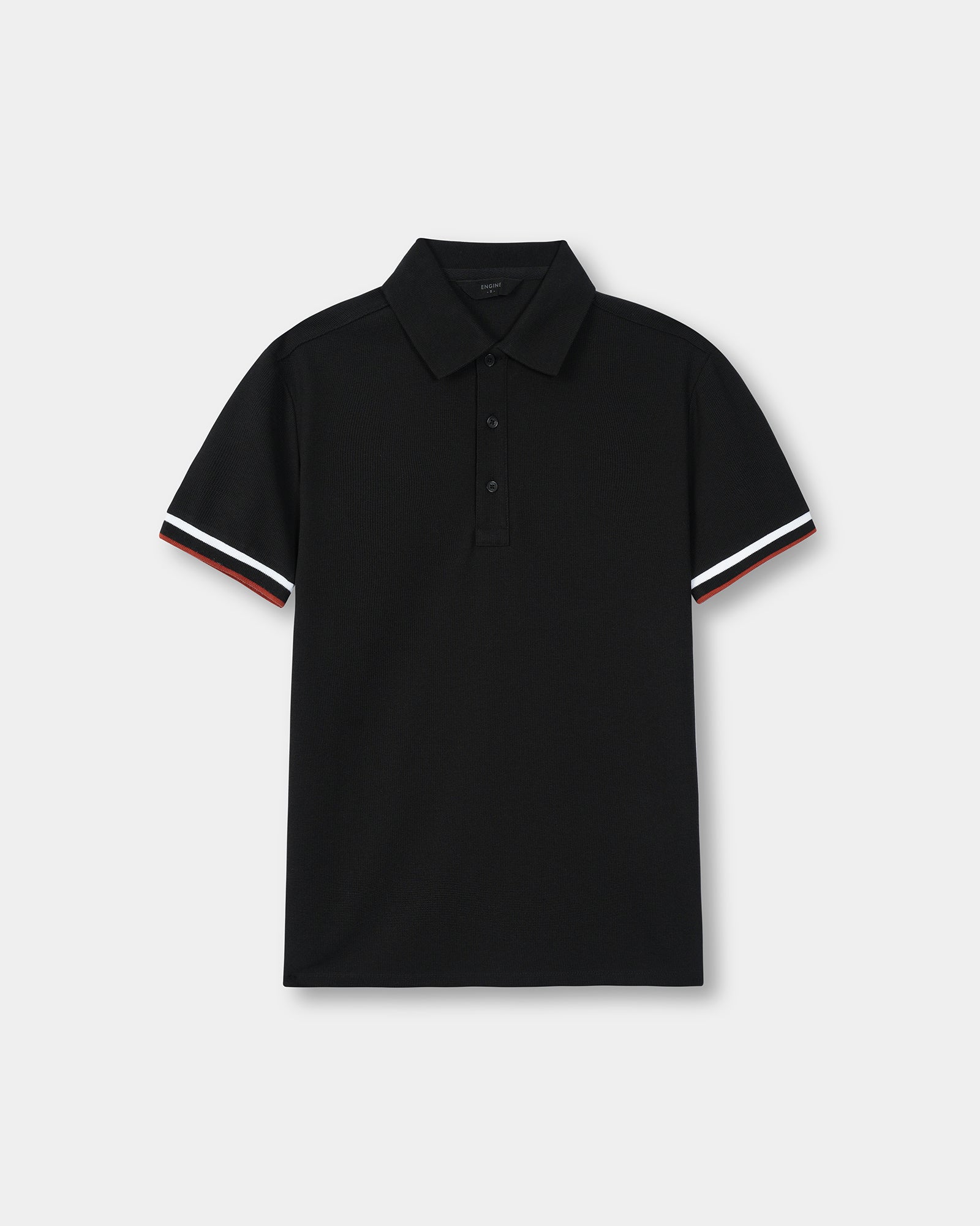Men  Polo Tee