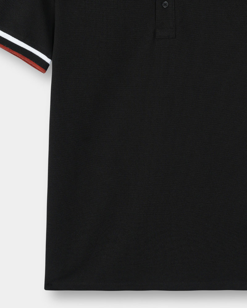 Men Polo Tee - Engine - Buy Now