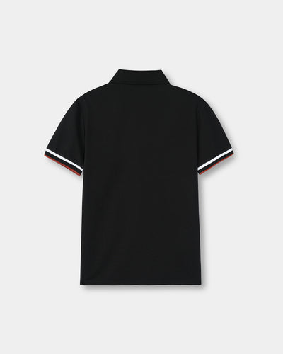 Men  Polo Tee