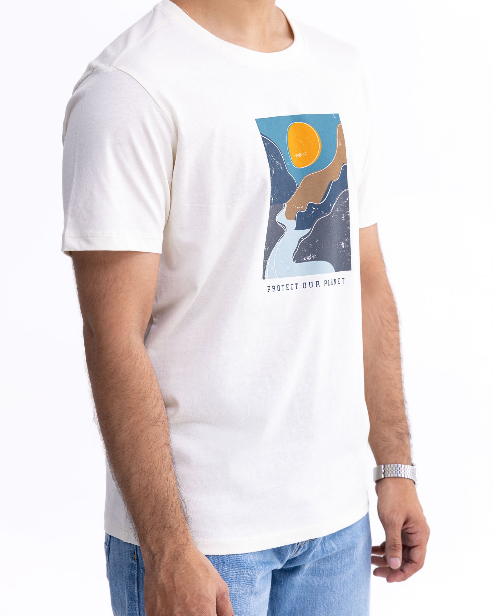 Men T Shirt