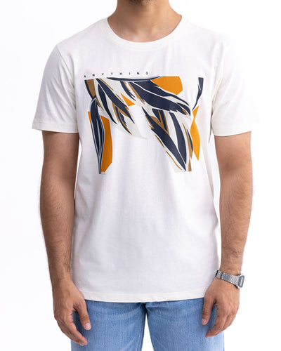 Men  T Shirt