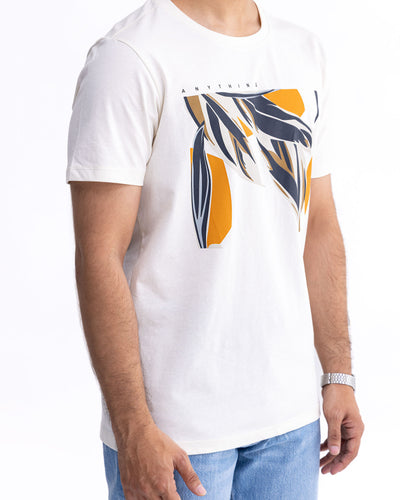 Men  T Shirt