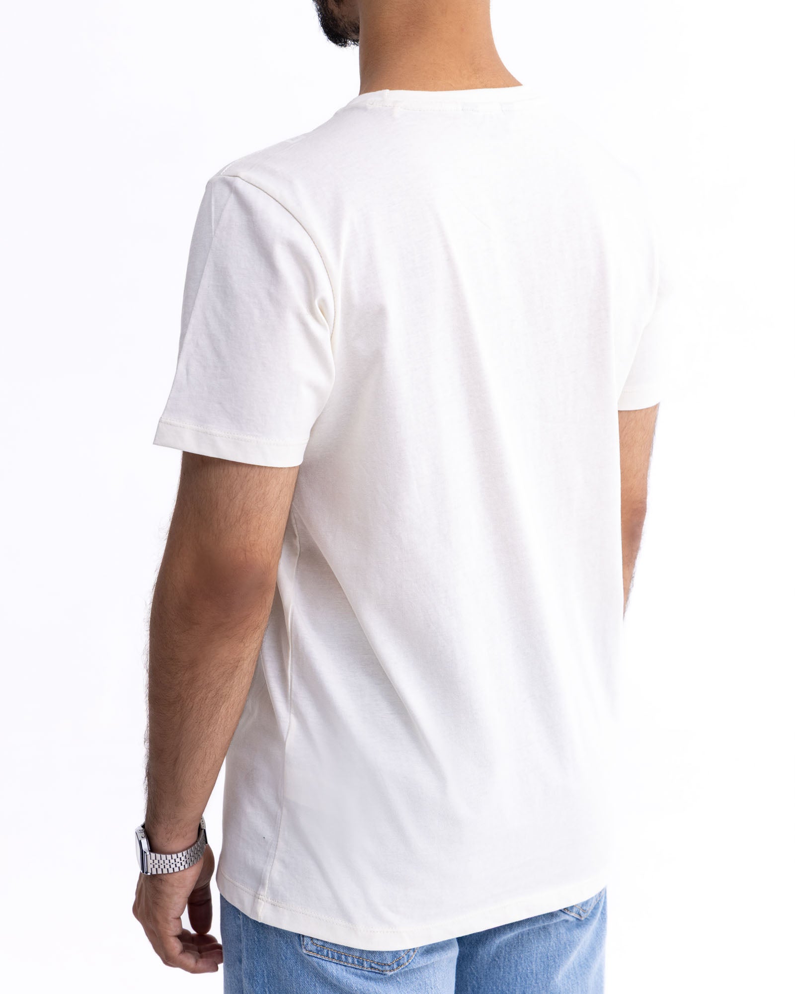 Men T Shirt - Engine - Buy Now