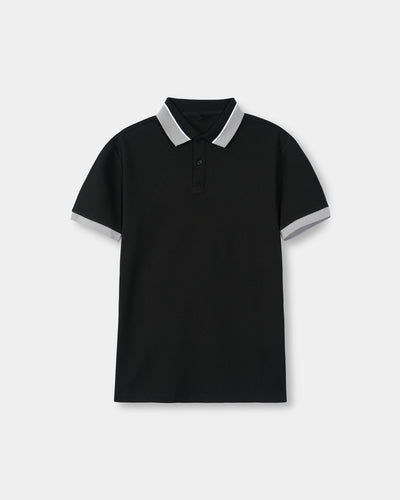 Men  Polo Tee