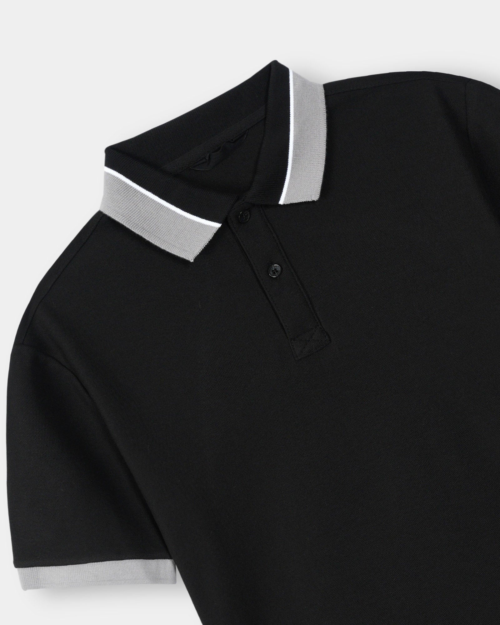 Men Polo Tee - Engine - Buy Now
